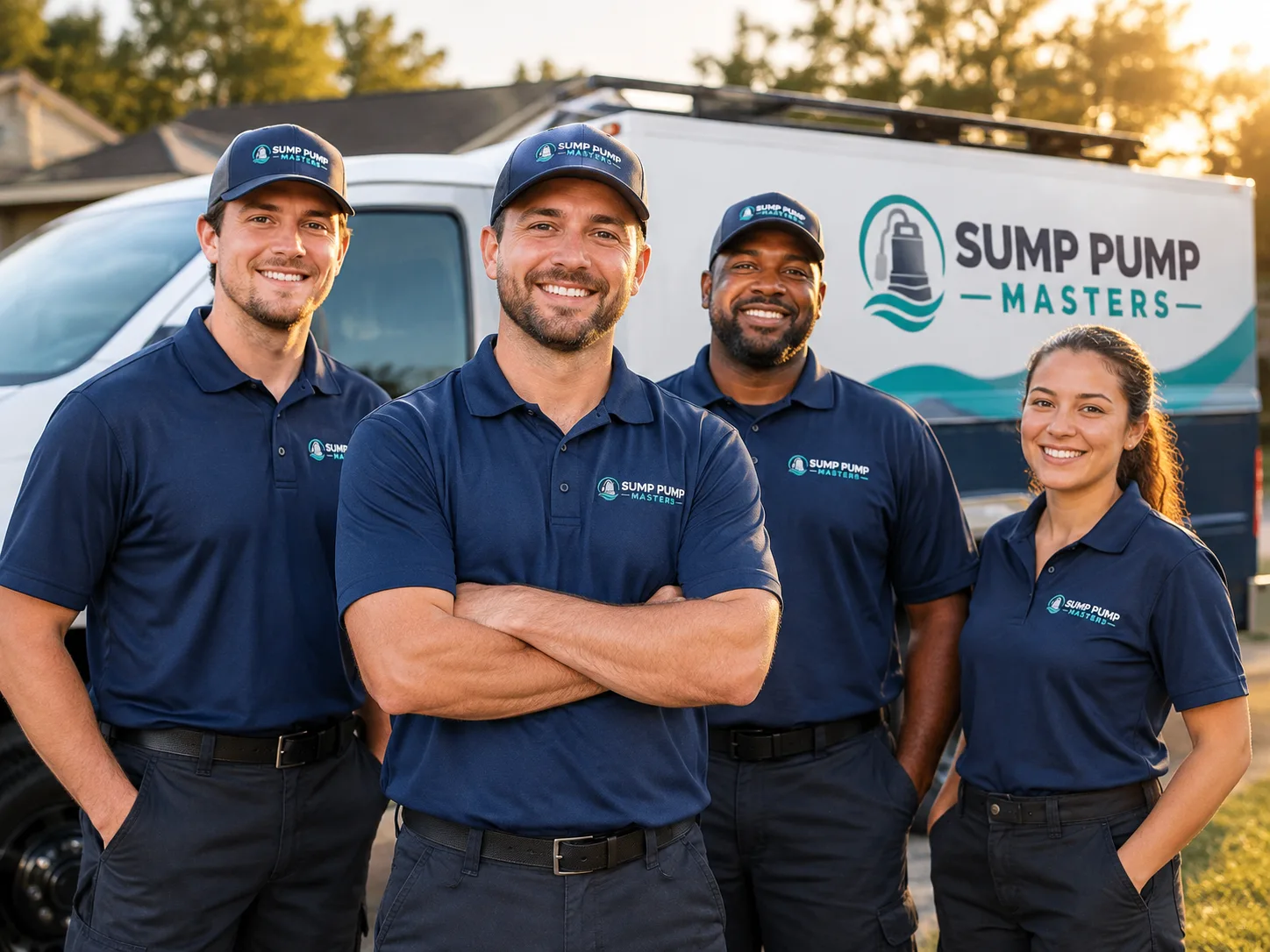 Sump Pump Repair company in Port Charlotte, FL